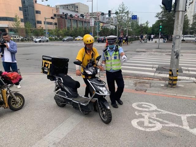 电动|沈阳开展电动自行车违法集中整治行动,重点来了