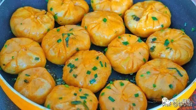 低热量|真正低热量、粗纤维、养胃早餐就吃这5样!食材不贵,做法还简单