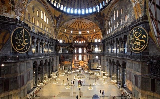  奥斯曼帝国|中东所有的苦难，为什么说都是由奥斯曼帝国解体开始的