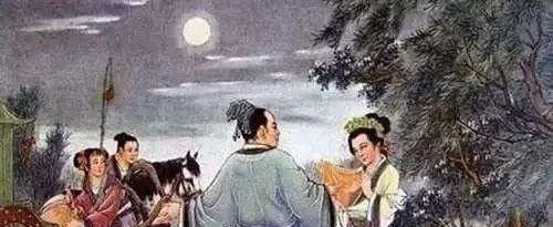 刘崇龟|女子被误杀，富商之子被冤入狱