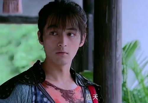  仙剑|《仙剑3》中最心酸的角色，不是紫萱也不是龙葵，而是割肉换粮的他