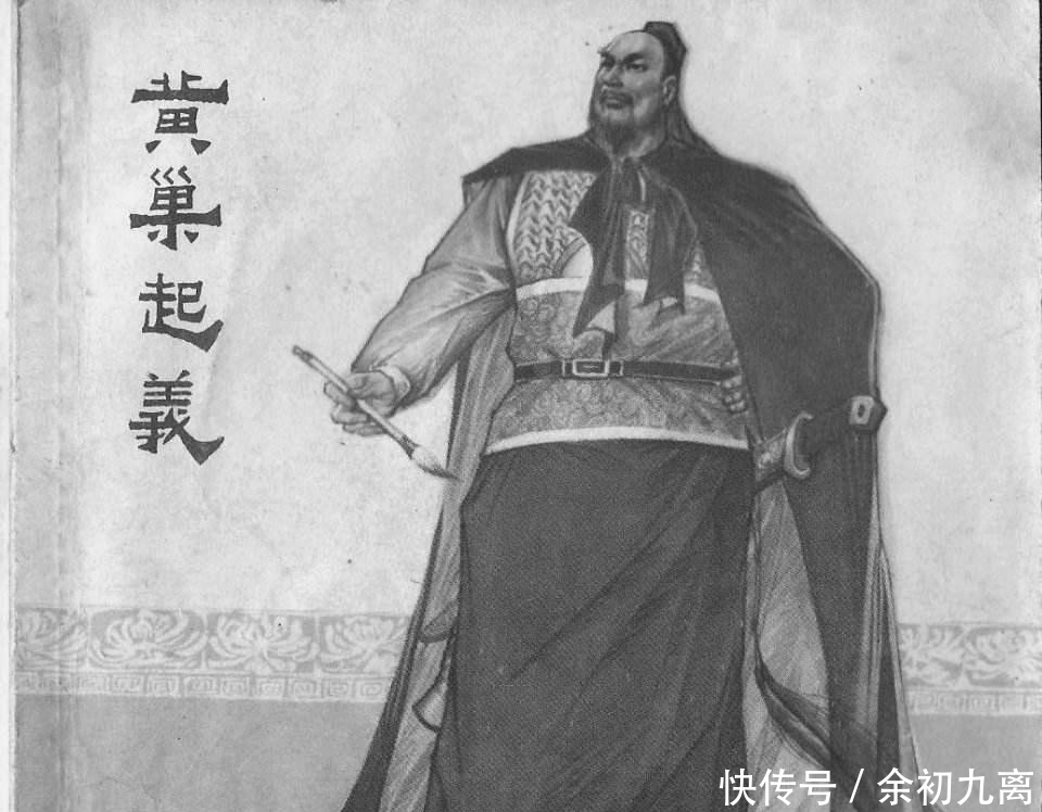 一怒之下|因为长得丑,到手的状元被皇帝生生夺回,他一怒之下推翻了整个王朝!