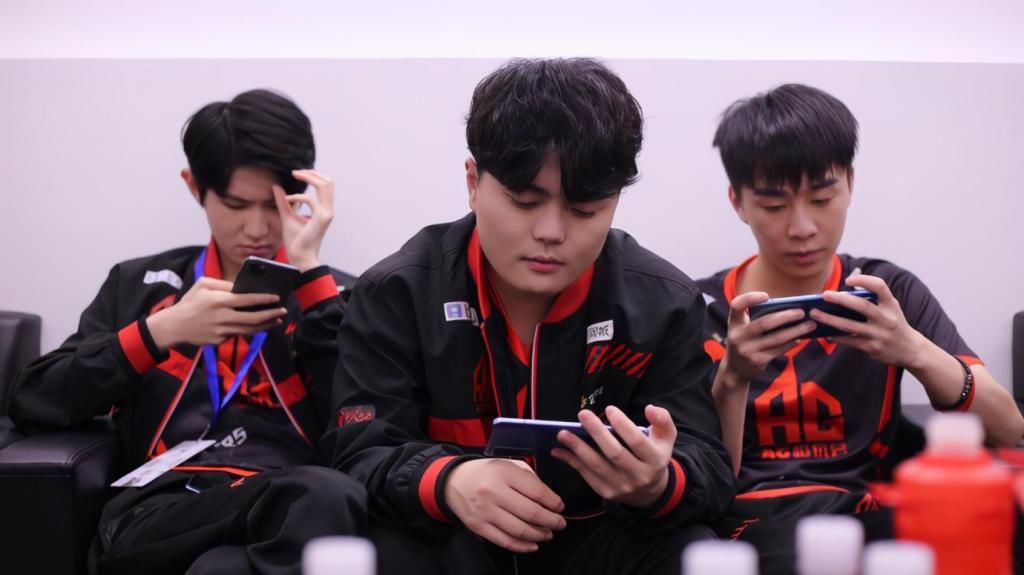 主教练|王者荣耀：AG月光下赛季卸任教练一职！是真的么？