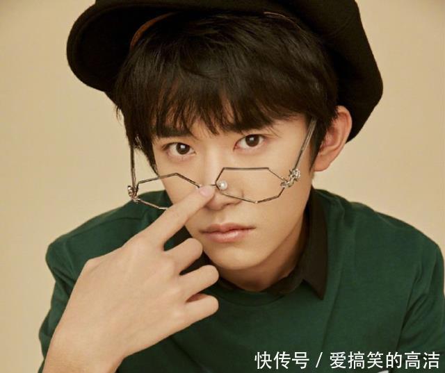  家教|请《少年之名》请易烊千玺做家教，身高假海报P，张艺兴：后悔