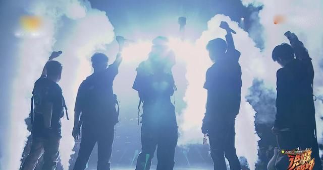  Diss|欧文Diss《说唱听我的》赛制，NPC空降拿第一，引起艾热质疑规则