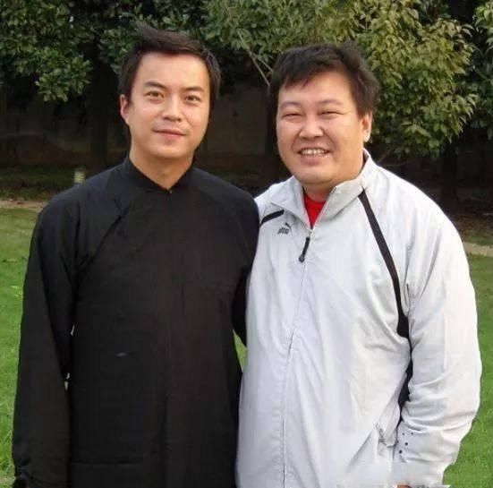  翻红|中戏96明星班近况：秦昊已翻红，张彤却仍在《三十而已》打酱油