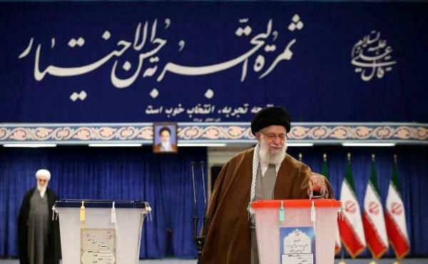 伊朗|伊朗最高领袖称不与美谈判 称美只会利用谈判作为宣传手段