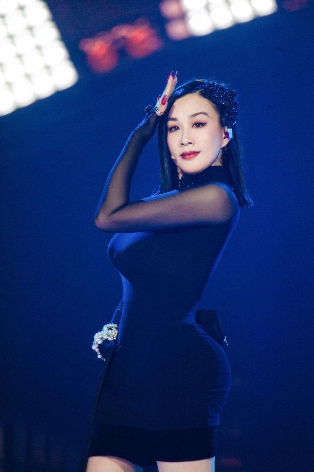  出局|《乘风破浪的姐姐》第2轮淘汰赛，你认为谁最不应该出局？