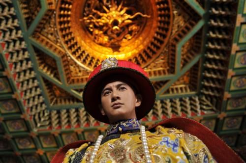  错过|步步惊心：十四爷是否故意让四爷错过若曦最后一面？这样的报复，也太狠心了