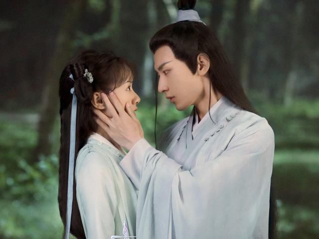  讲述的则|8月“必追”的5部甜宠剧，两部古装恋爱，一部美食撒糖！