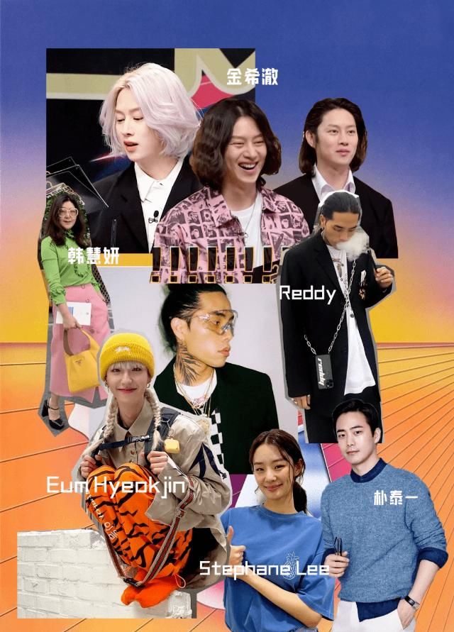  精彩|最精彩的「亚逼大乱斗」原来是一群高中生