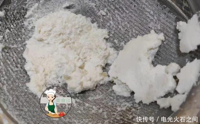 花生|这早餐,儿子三天两头就要吃,绵滑香甜,营养又简单,比喝豆浆强