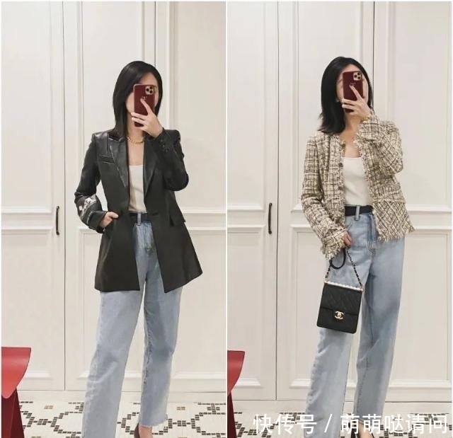 单品|一柜子衣服里,最常穿的居然是它