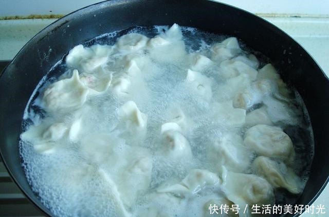 消化|用它包饺子,皮薄汁多消化好,鲜美去油腻真好吃