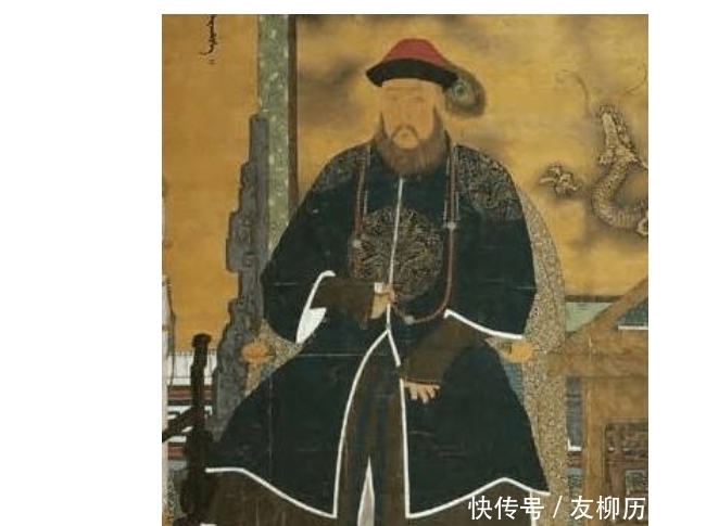 雄兵|李自成鼎盛时拥有雄兵百万 为什么山海关一战就被打残