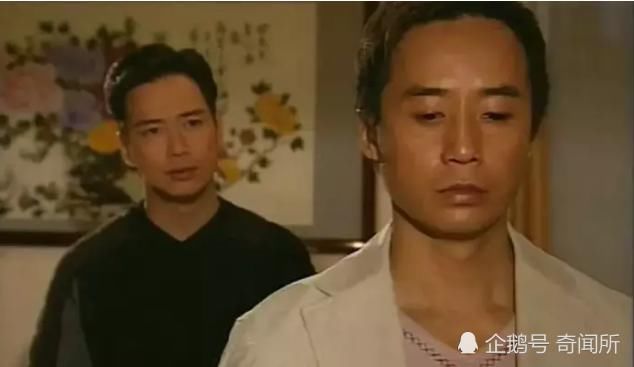 扮演|记得《倚天》的殷六侠吗？出道15年主角变配角，回家继承财产变总裁