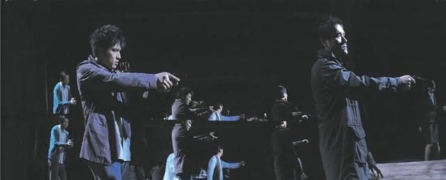 神作|无论过去多少年，杜琪峰的「神探」依旧是神作