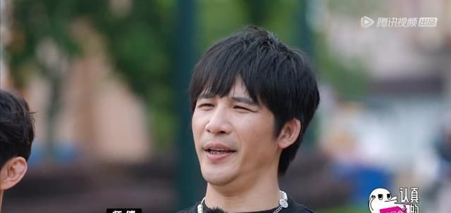  综艺|李诞、何炅、大张伟、陈伟霆齐聚一堂的喜剧综艺，让你笑个够