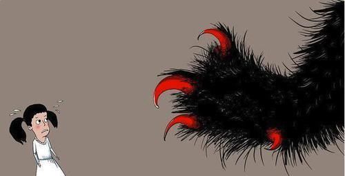 孩子|恶魔自述诱骗孩子全过程,这3类孩子易成下手目标,家长不得不防