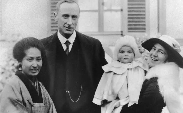  神仙|离婚多就算赢，“神仙”姐妹连去世都要争一个先后