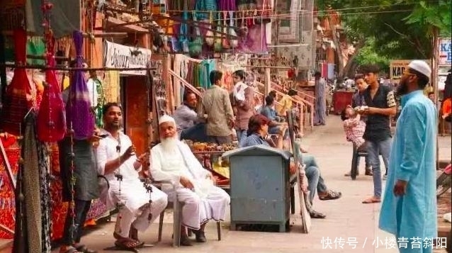 逼近|印度疫情彻底失控!确诊人数逼近100万,莫迪果断甩锅14亿国民