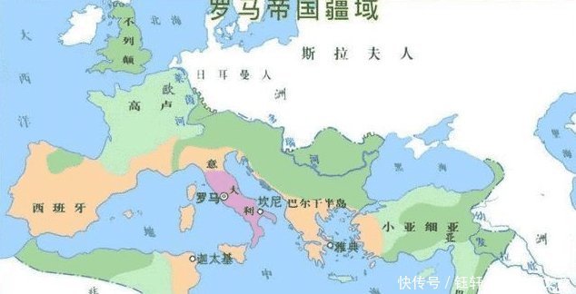 却是|为何西方帝国分裂产生的是国家 而中国分割的却是省份