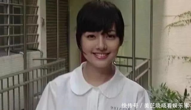  王思聪|与冯绍峰王思聪传恋情，郭碧婷为何能成为港圈太子妃？她可不简单