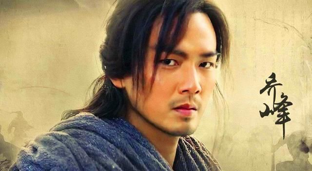 高手|金庸笔下实战最强的8大高手,乔峰上榜,杨过第6,前3名没有败绩