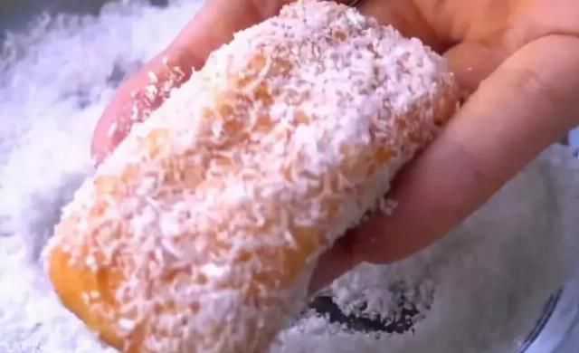 快捷|红薯这样做,简单快捷,宝妈一周至少做两次,实在是太美味了!