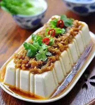  爽口|爽口凉拌菜，做法简单快速，3分钟就能上桌！