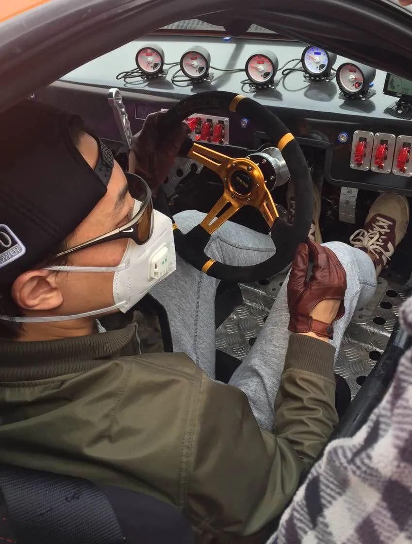  王放|河神小分队来了“插班生”？看过王放饰演的“大表哥”我真香了