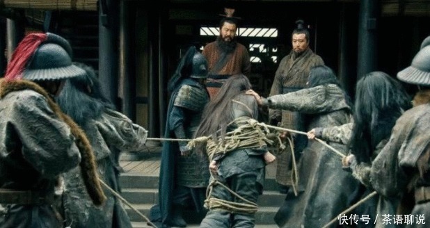 害怕|真正看不起关羽的大将, 仅有两个, 曹操都害怕其中一人