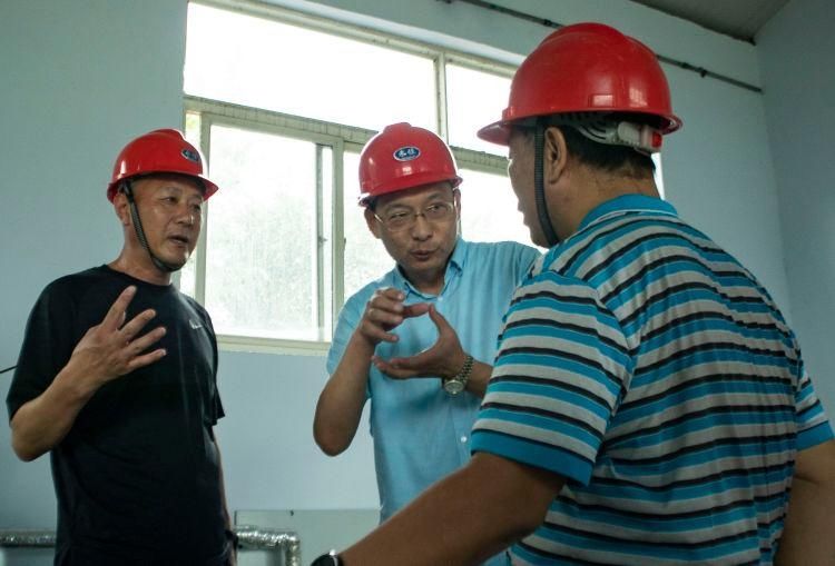 来到淄博|抢抓济淄同城化的历史新机遇:“淄博西大门”开局扎实稳健