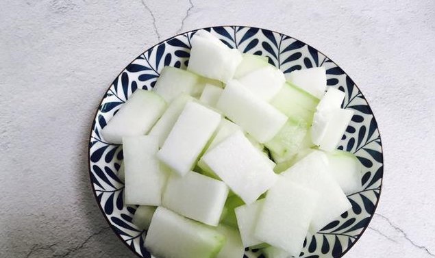 纤维|脂肪最怕这个“菜”，零脂肪高纤维，一周吃3次，排宿便，腰细了