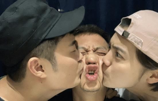  综艺|邓超鹿晗陈赫要回归综艺了？不过这次不是“跑男”，而是新综艺