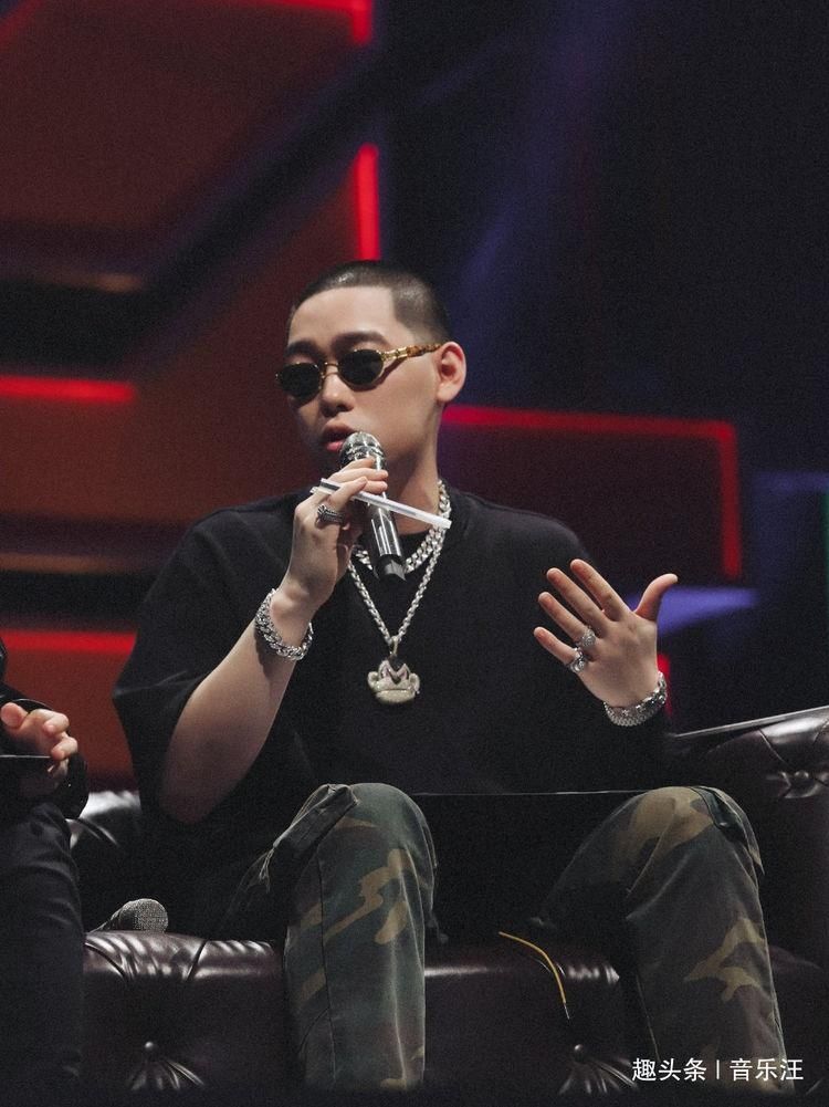  节目|《说唱听我的》现状，急于破圈导致“舍本逐末”，还是差了点火候