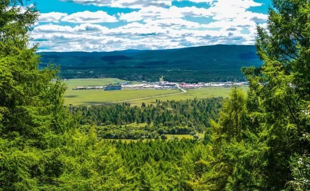 自驾游|一份颠覆你对内蒙传统印象的自驾游攻略,原来内蒙的美远不止草原