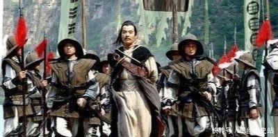 潼关|魏延暗骂诸葛亮胆怯,不敢用子午谷奇谋:1300年后大英雄实力作死