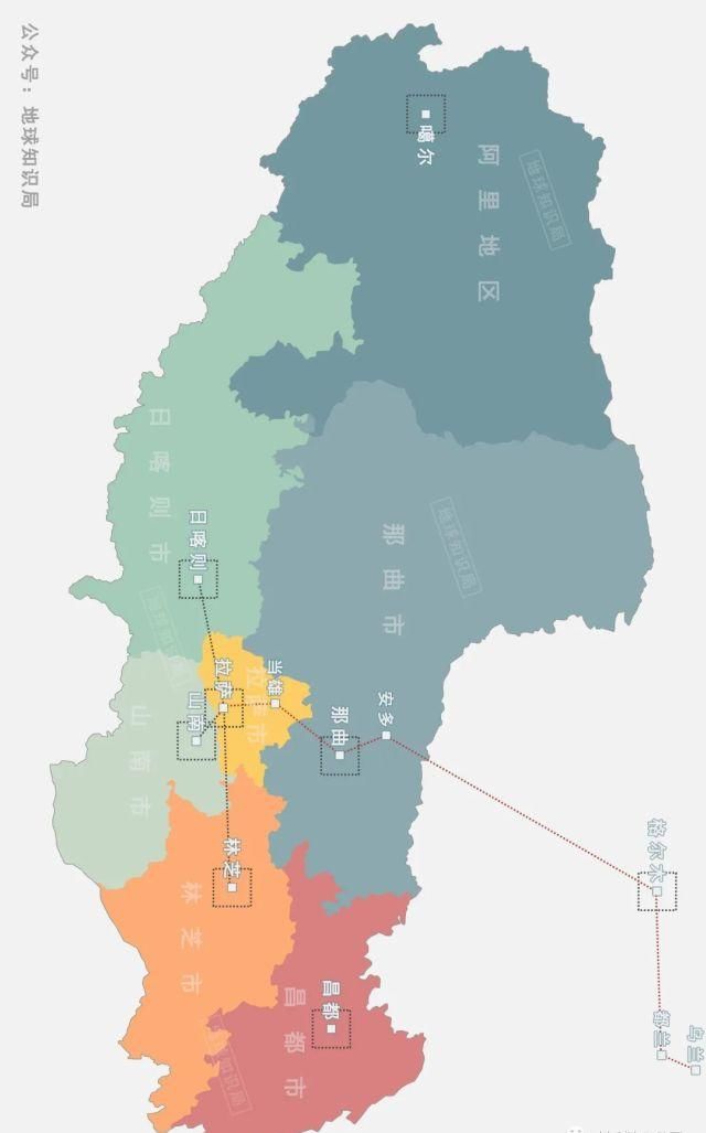  藏中电|最近，西藏有件大事