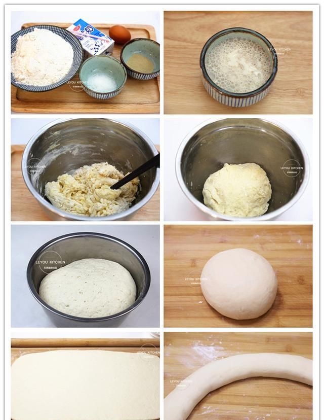 做法|12种饼的做法，每一种都好吃，学会后在家做，比买的更实惠