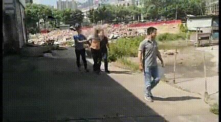  刘某|“你们终究还是来了。＂一场坚持24年的命案追凶尘埃落定