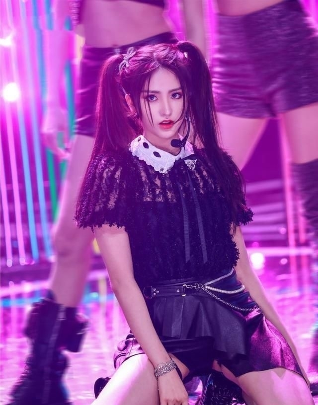 优质|乐华优质练习生资源耗尽?《青春有你2》被团灭,还曾有练习生被抓