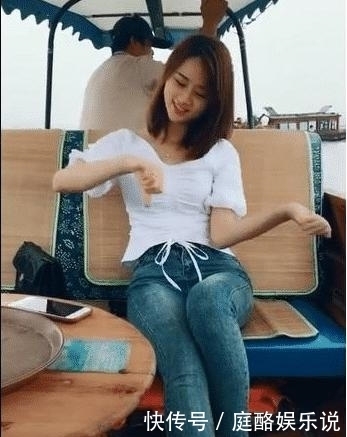 死者陈某|网红女教师被男友割喉身亡，凶手被判死刑，家属扬言要报复