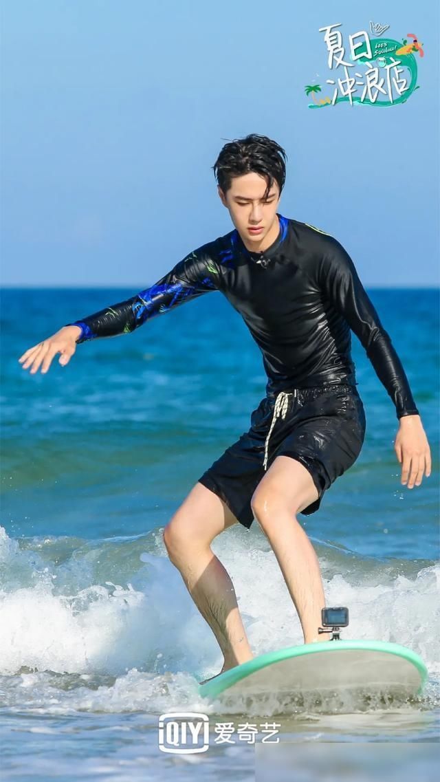  韩东君|一档让嘉宾来了就不想走的节目，到底是什么吸引了他们？