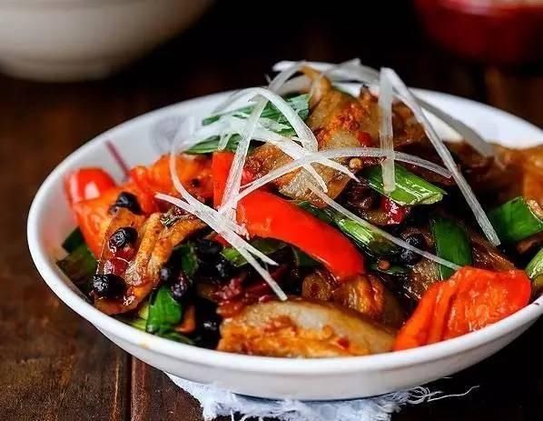  适量|让人食欲倍增的几道家常菜，喜欢的不要错过，学会家人有口福！