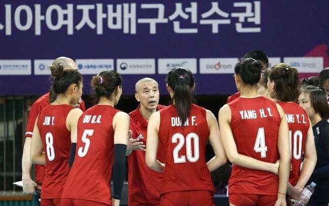 有望|惊喜!女排年内第一项赛事举办时间确定,多位国手有望归队参赛