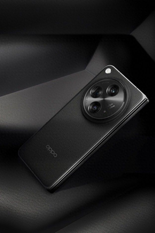 折叠屏也有重量级长焦，OPPO Find N3多焦段影像实测