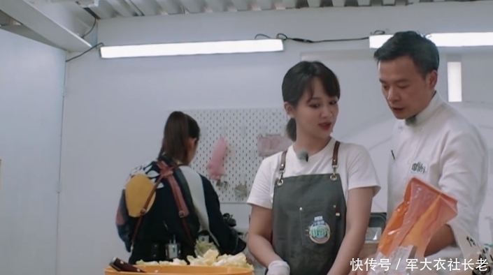 节目|中国厨师那么多,为何中餐厅只邀请林大厨,得知真相的我沉默了