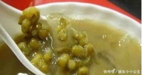 绿豆|煮绿豆的时候总是煮不烂,教你几招,五分钟绿豆软烂