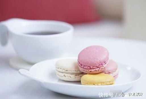 巧克力|5种“小仙女”最爱吃的零食,没吃过的“女汉子”们你知道吗